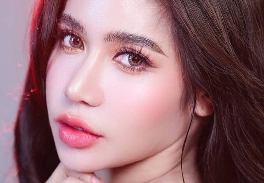 Cherry White Biography