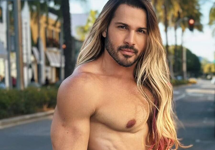 Gabriel Mansur Biography