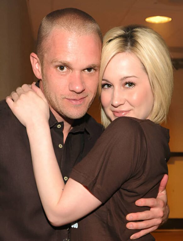Kylie Pickler husband
