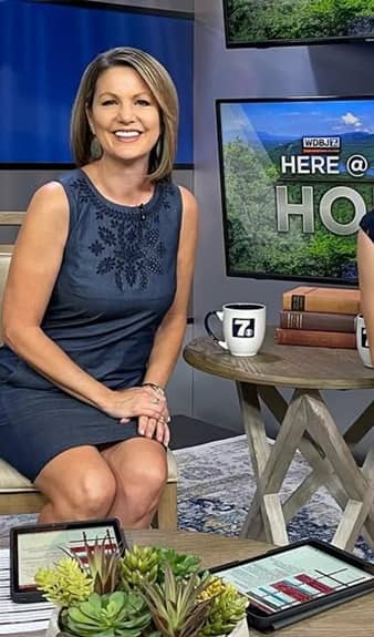 Natalie Faunce