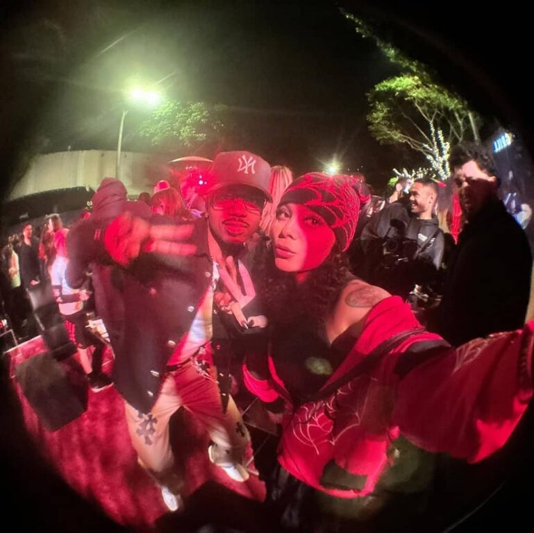 Roisee with metro boomin