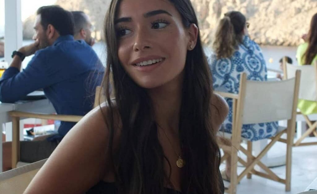 Ana Pelayo Biography