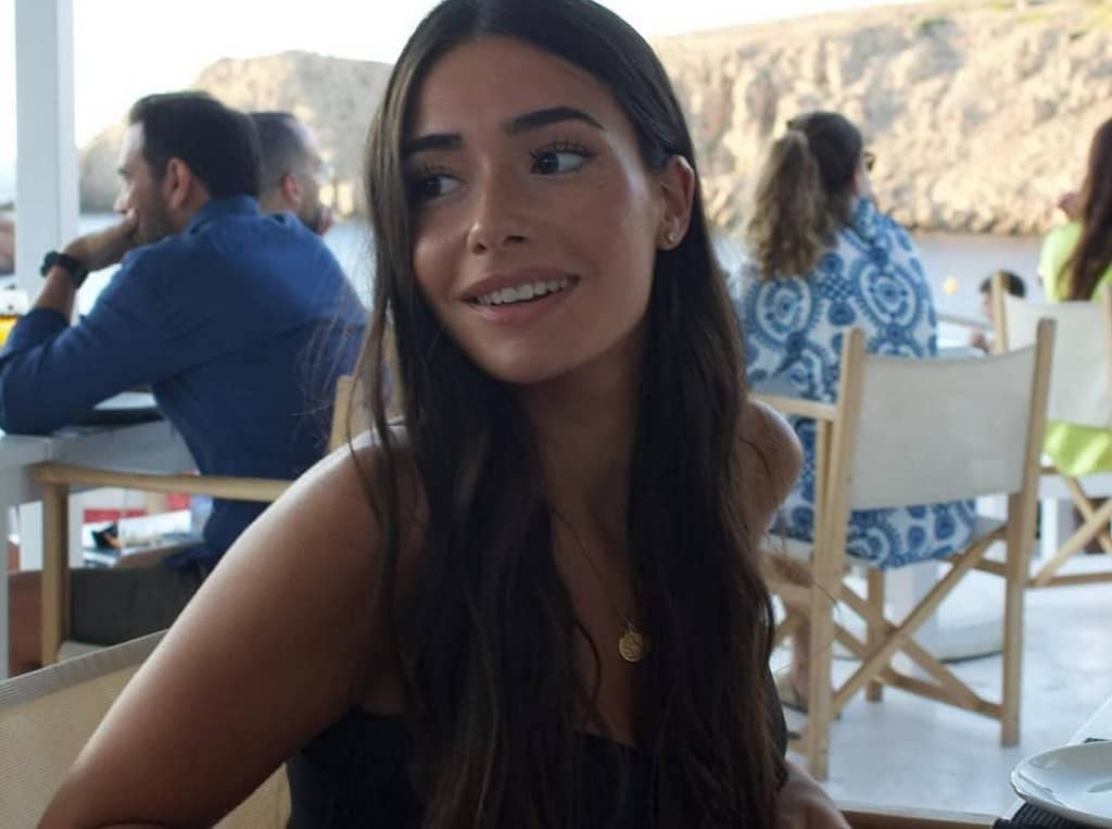 Ana Pelayo Biography