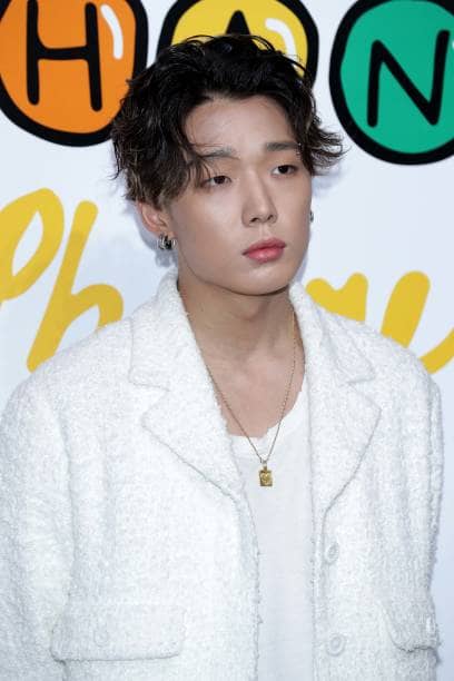 Bobby (iKON)