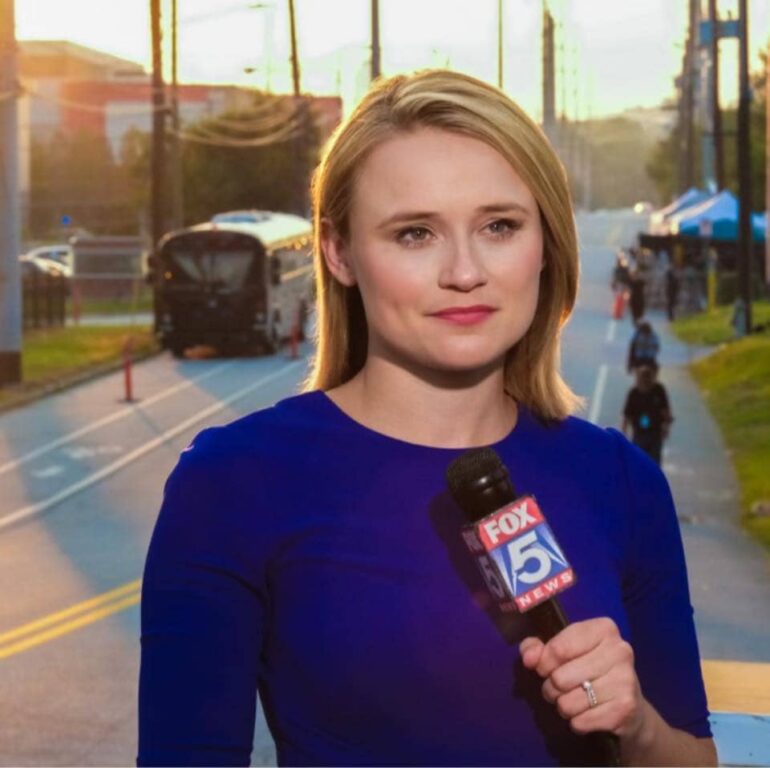 Brooke Zauner Accident