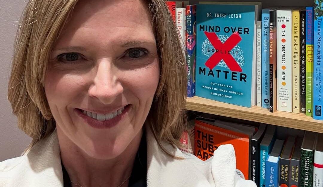 Dr Trish Leigh Wikipedia