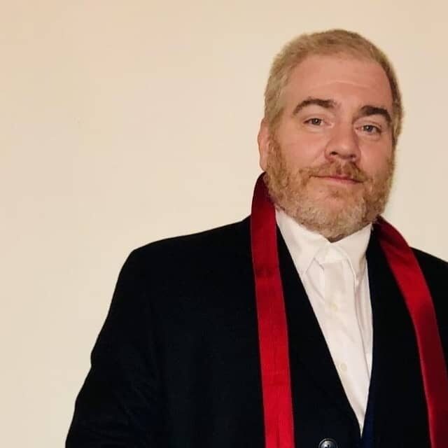 Gary Grinberg Date of Birth