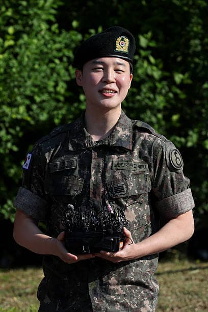 Jimin (BTS)