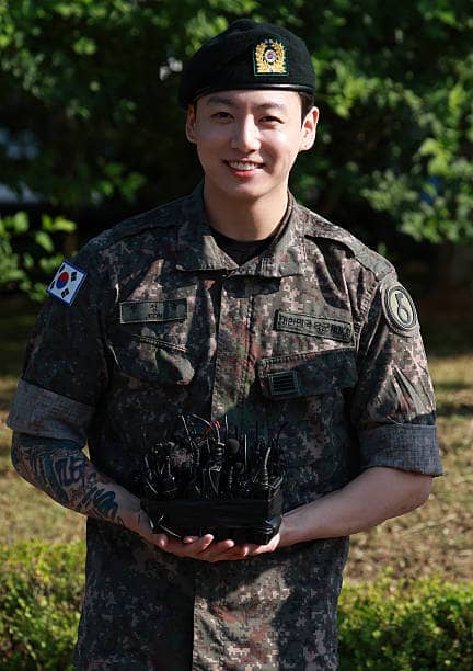 Jungkook (BTS)