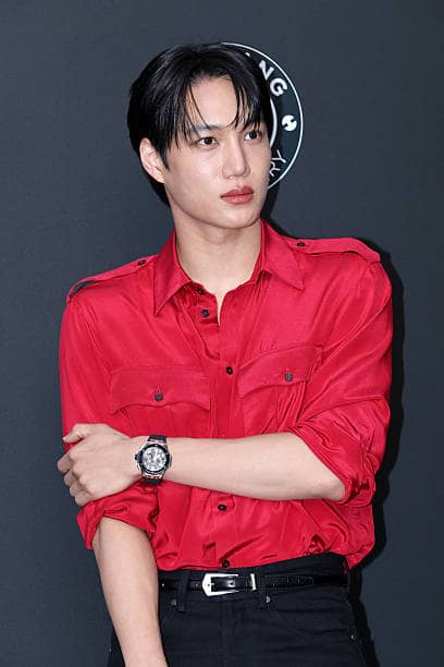 Kai (EXO)