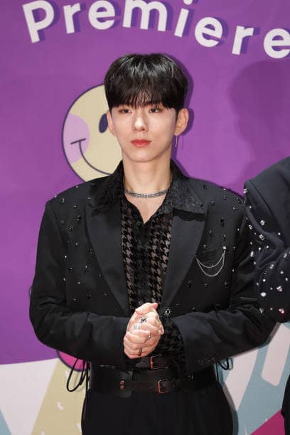 Kihyun (MONSTA X)