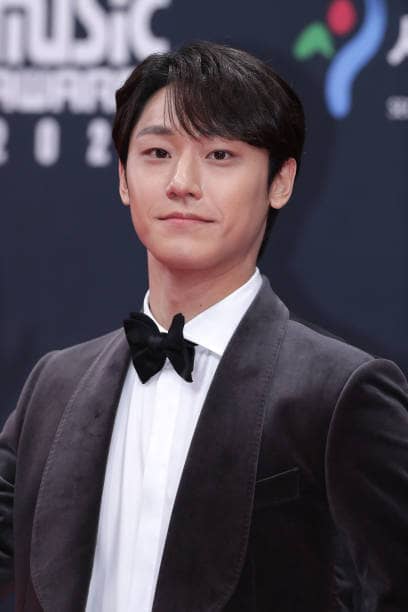 Lee Do-hyun
