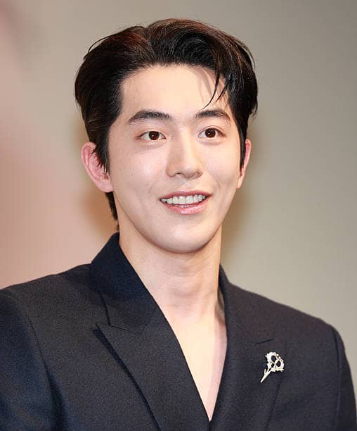 Nam Joo-hyuk