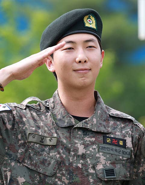 Rm (BTS)