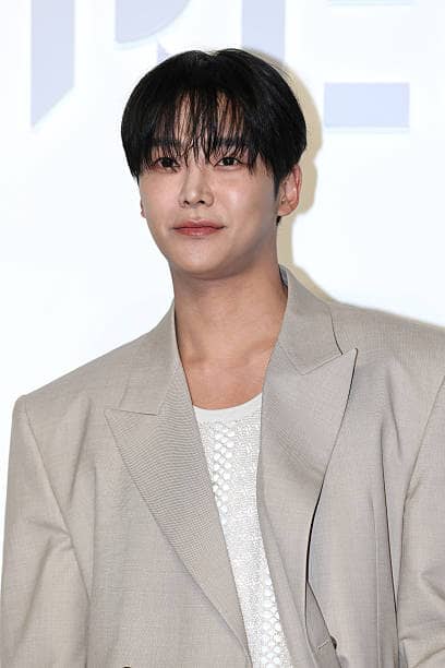 Rowoon (SF9)