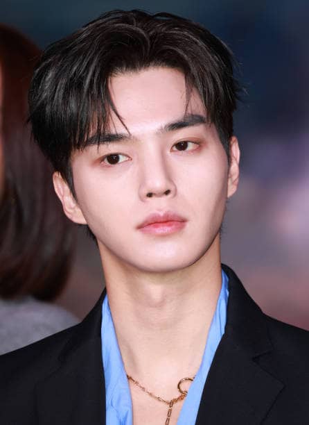Song Kang