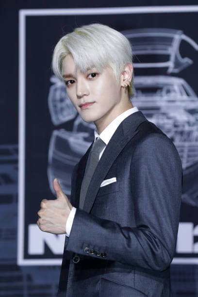 Taeyong (NCT)