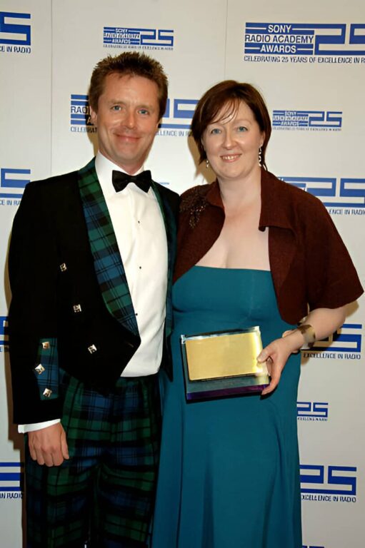 Shelagh Fogarty