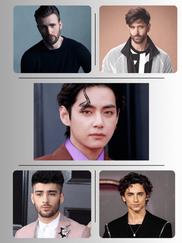 10 Most Handsome Men in the World – BTS Member Tops the List!
