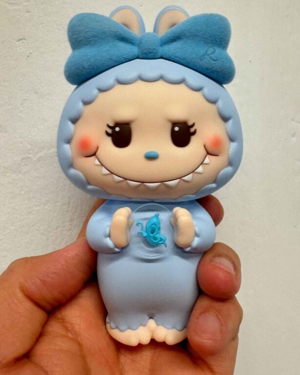 Labubu Dolls