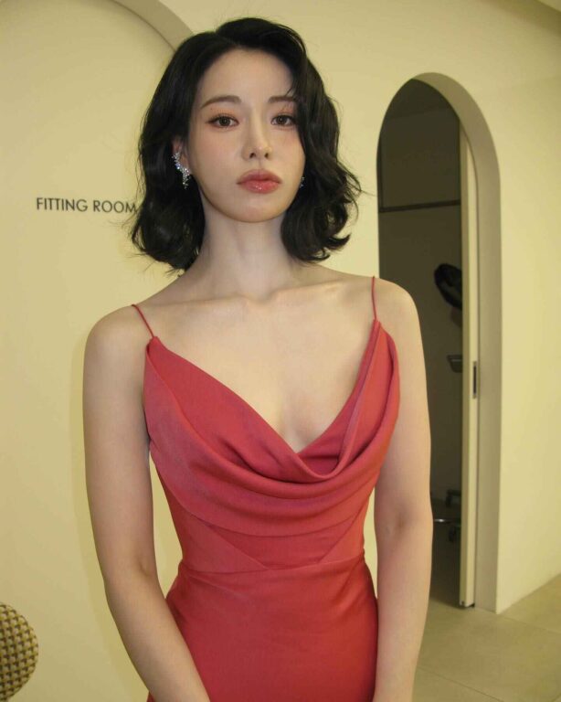Lim Ji Yeon