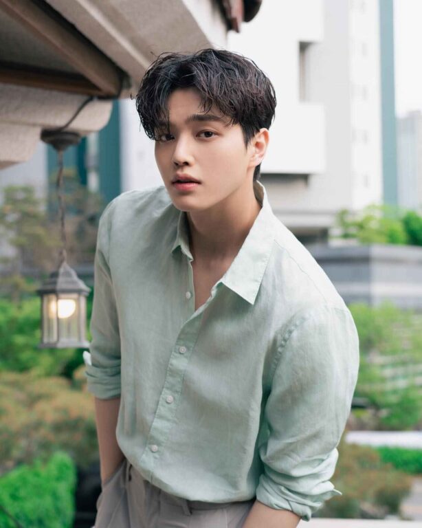 Song Kang