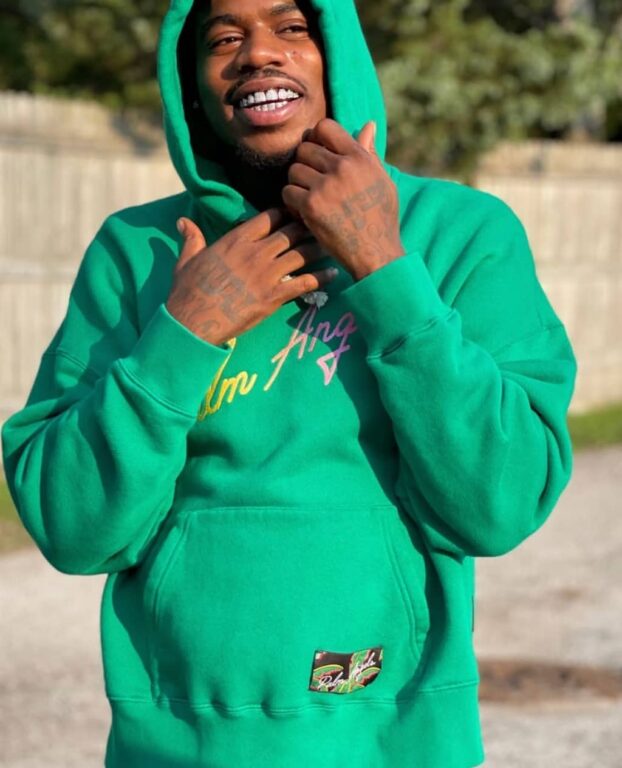 Where is FBG Dutchie From