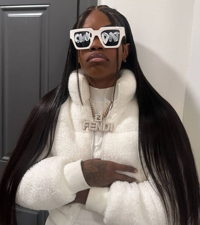 Fendi Da Rappa