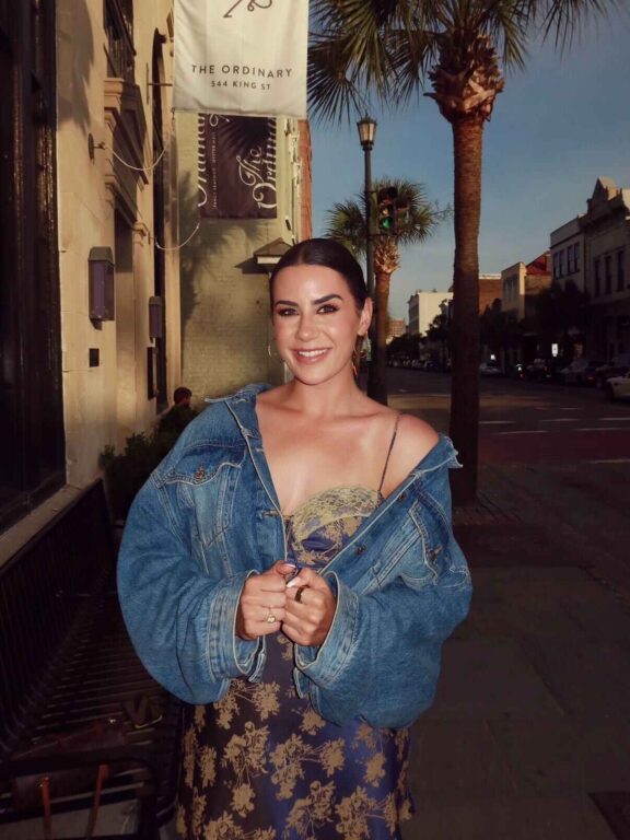 Madison Scarpino Role at FOX News