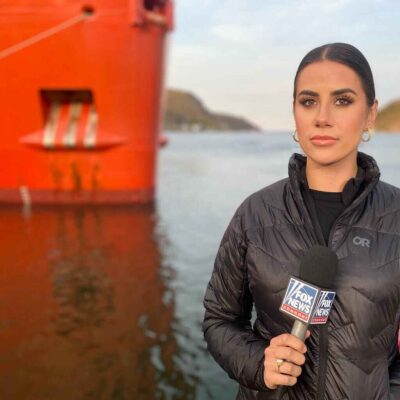 Maridon Scarpino Bio, Age, FOX News, Husband, Net Worth, Wiki