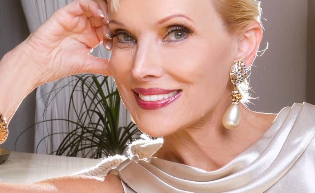 Raquel Bessudo Biography