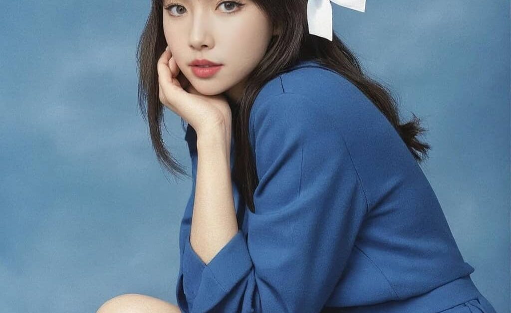 Sunny Dahye Biography