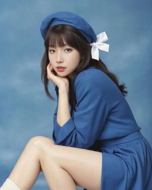 Sunny Dahye Biography