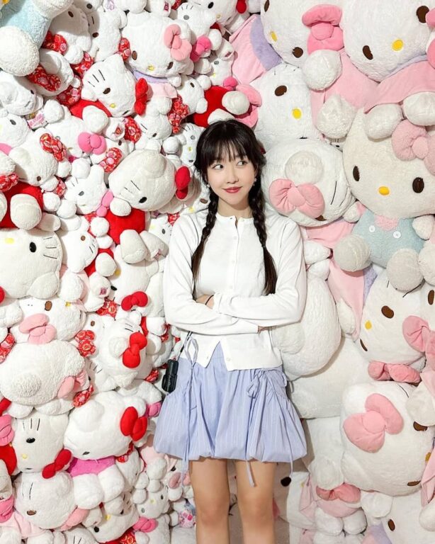 Sunny Dahye Early Life