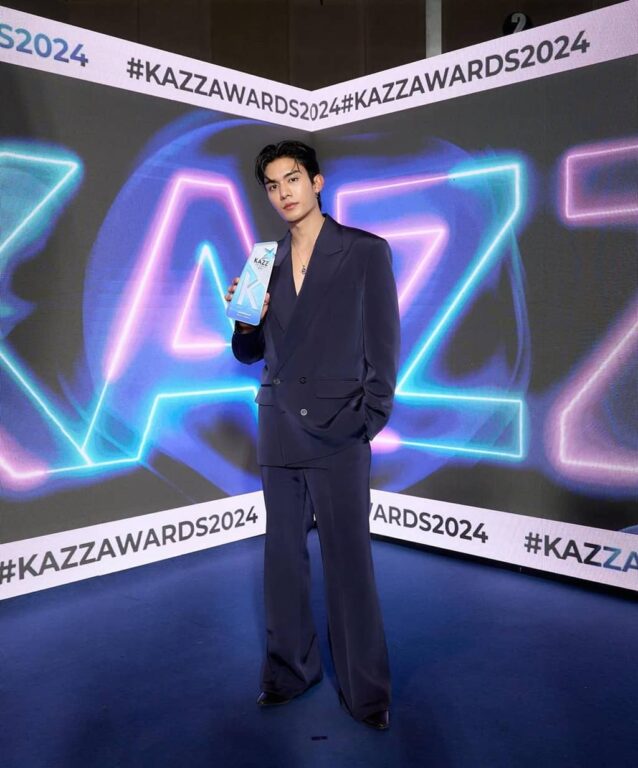 Net Siraphop Manithikhun Family