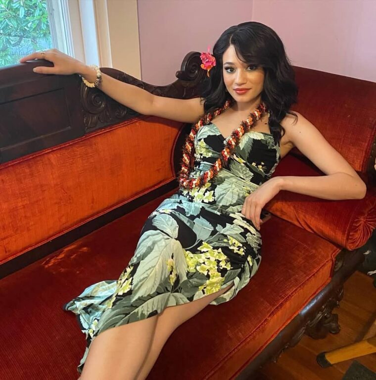 Alicia Crowder Parents