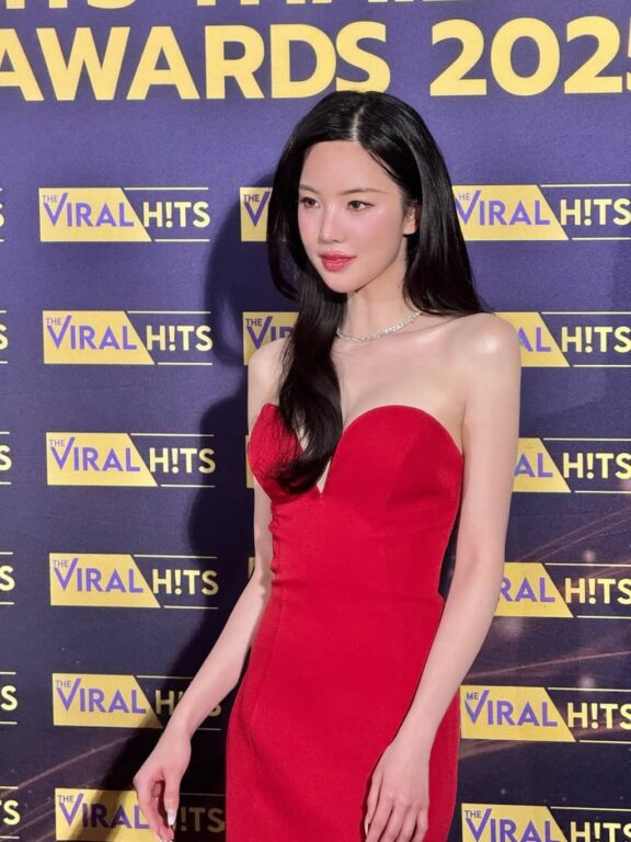  Janistar Phomphadungcheep Age