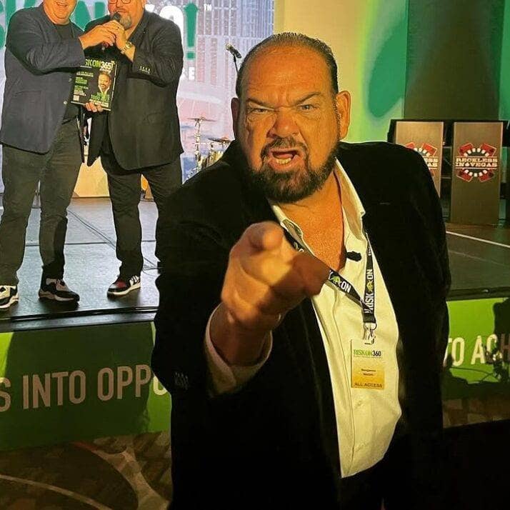 Ben Mallah