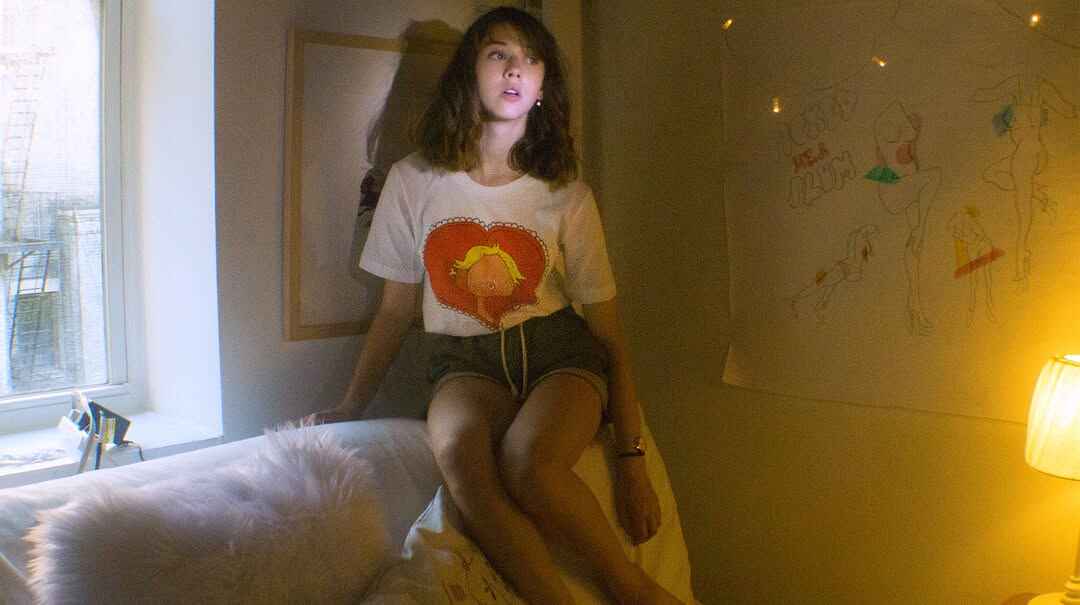 Caroline Konstnar Age