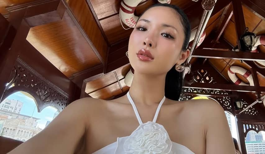 Chailee Son plastic surgery