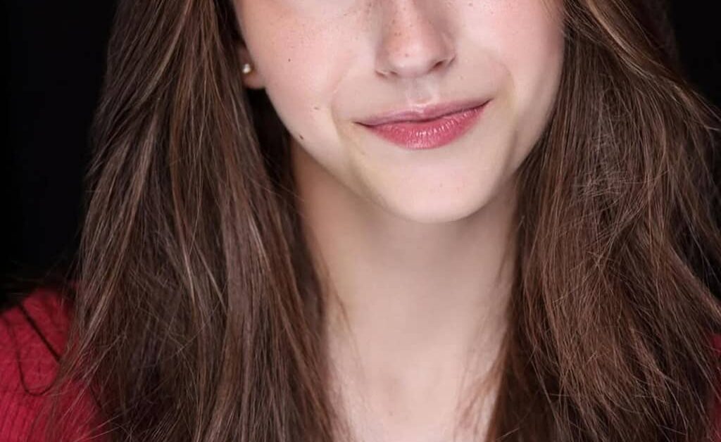 Elizabeth Kaluev