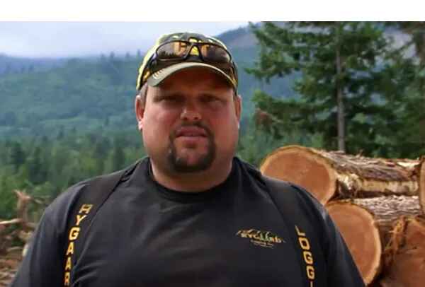 Katy Rygaard Husband Gabe Rygaard