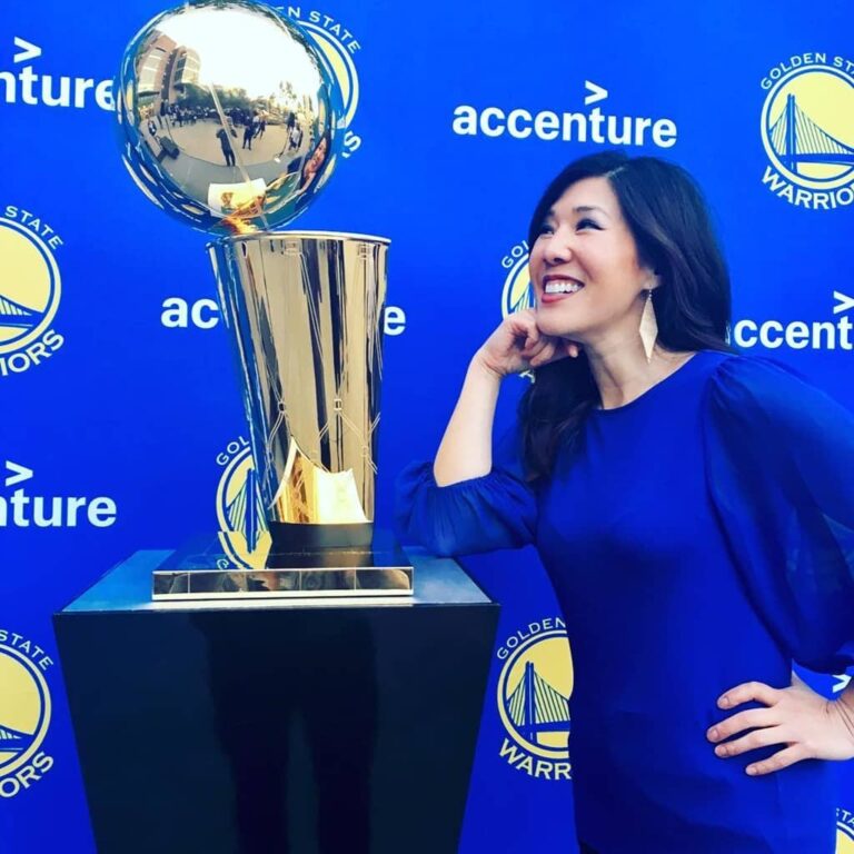 Kristen Sze Early Life