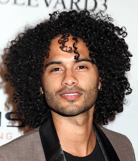 Manwell Reyes Net Worth