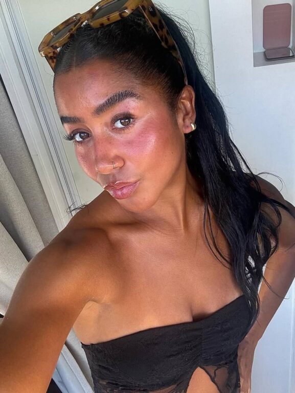 Where was Ruby May Martinwood born