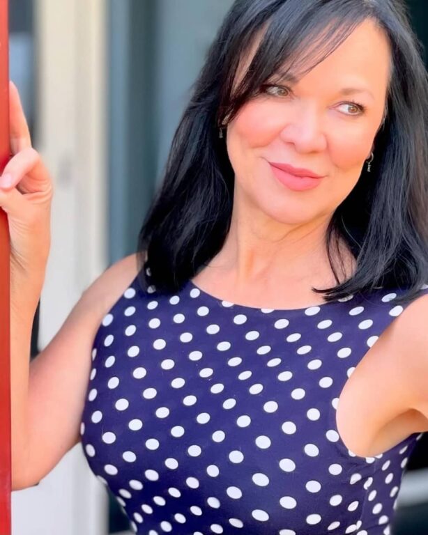 Monique Marvez Age