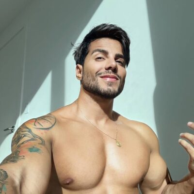 Renato Shippee Parents