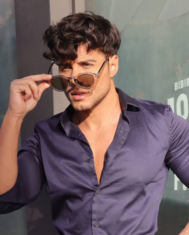 Renato Shippee Age