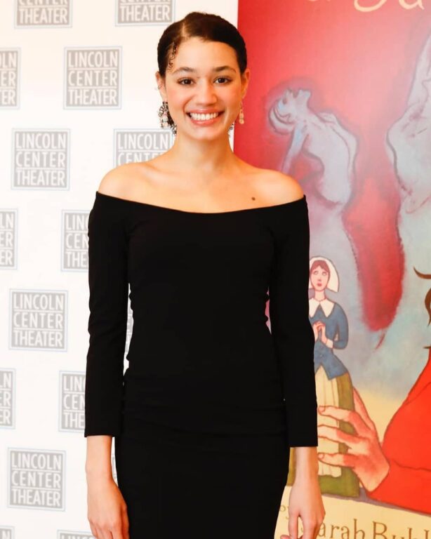 Who is Alicia Crowder