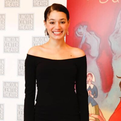 Who is Alicia Crowder